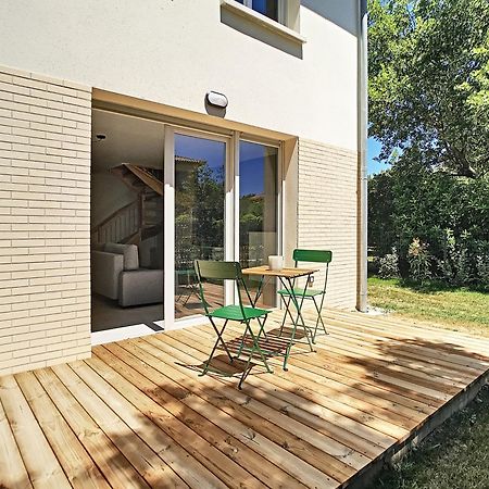 Villa Poete Avec Jardin 3 Chambres Parking Gratuit Tournefeuille Exteriör bild