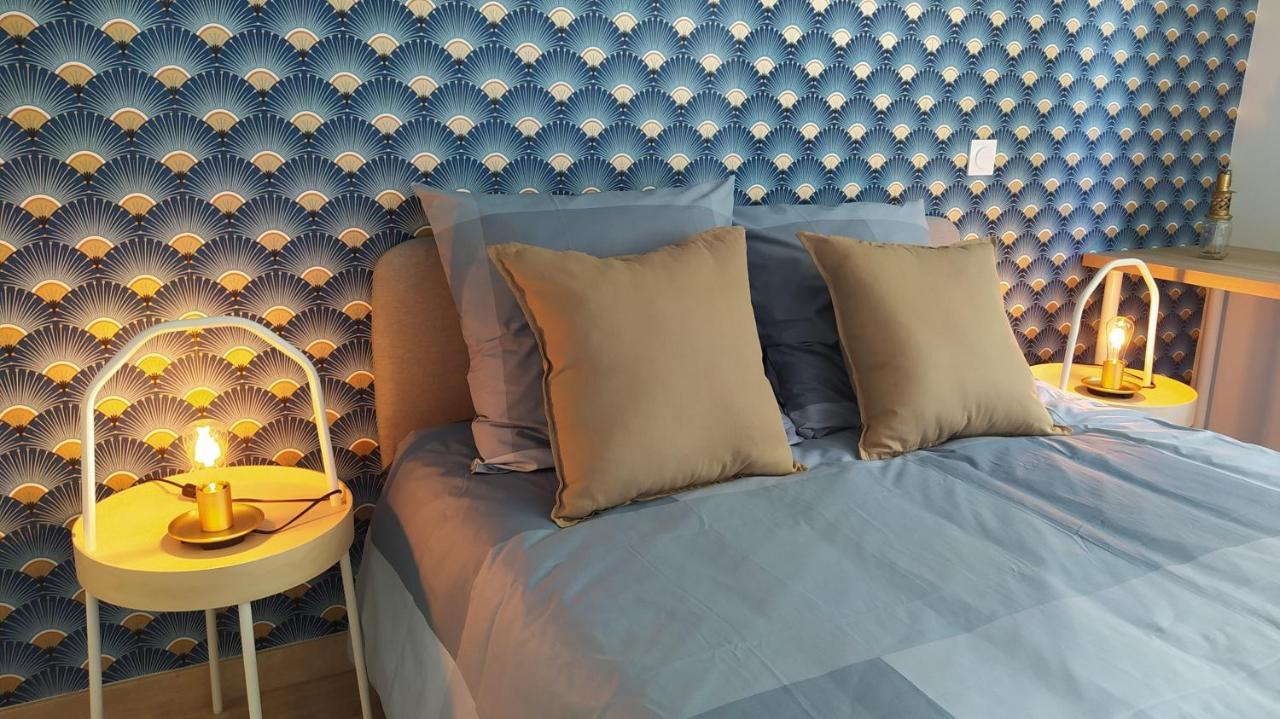 Villa Poete Avec Jardin 3 Chambres Parking Gratuit Tournefeuille Exteriör bild