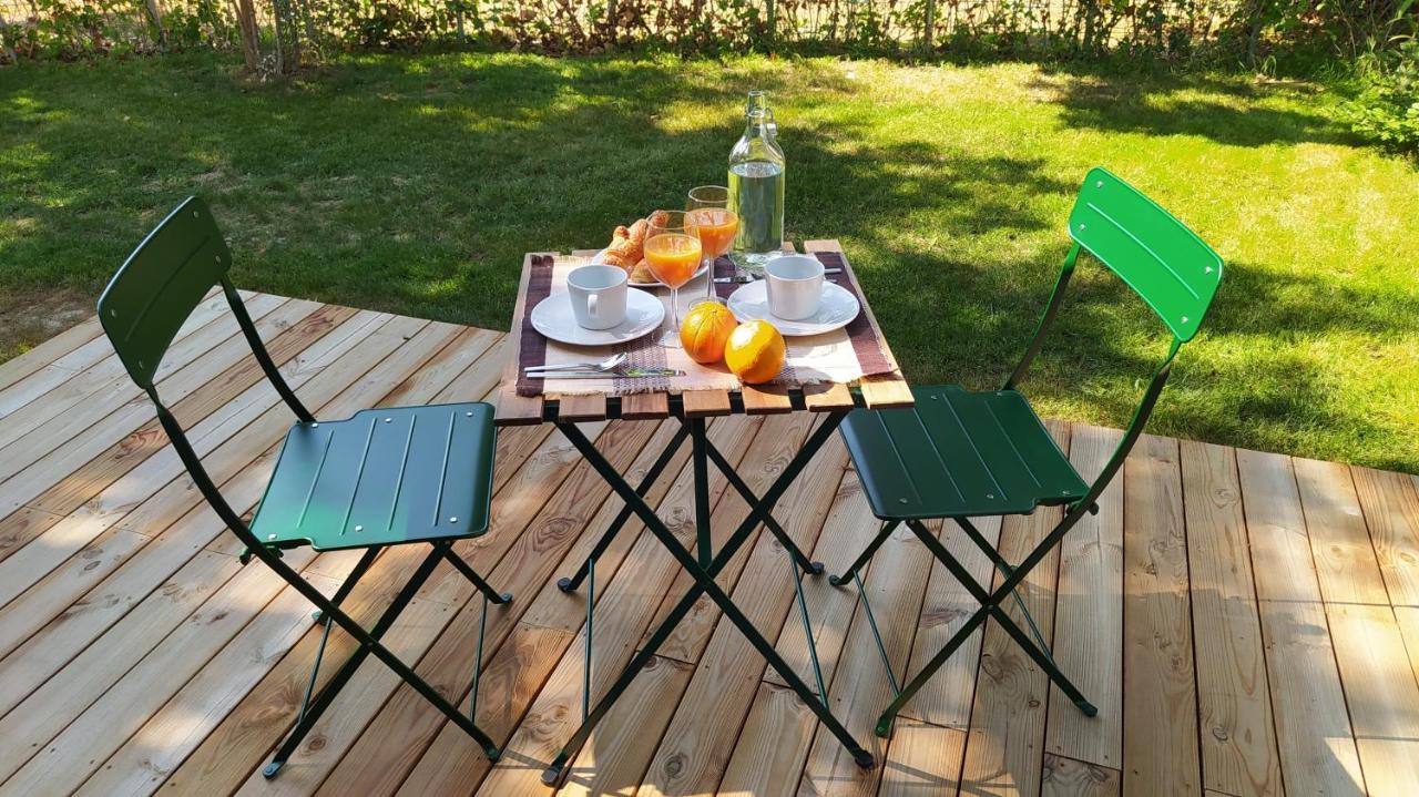 Villa Poete Avec Jardin 3 Chambres Parking Gratuit Tournefeuille Exteriör bild