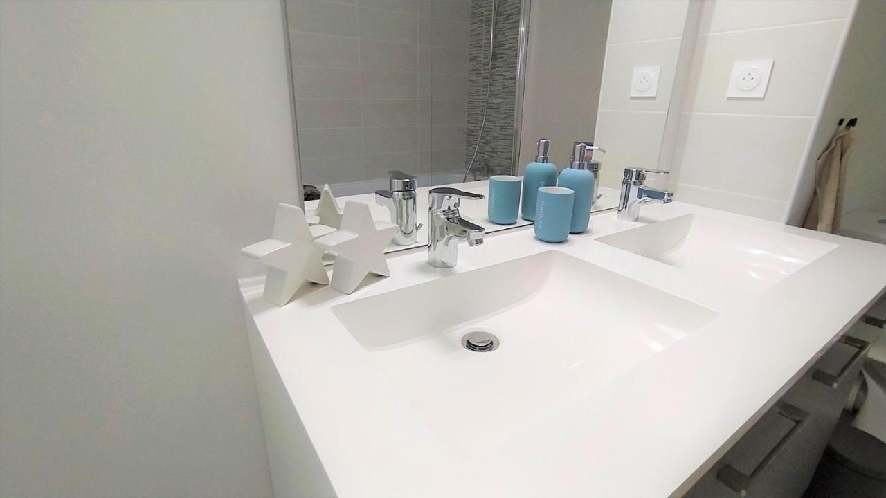 Villa Poete Avec Jardin 3 Chambres Parking Gratuit Tournefeuille Exteriör bild